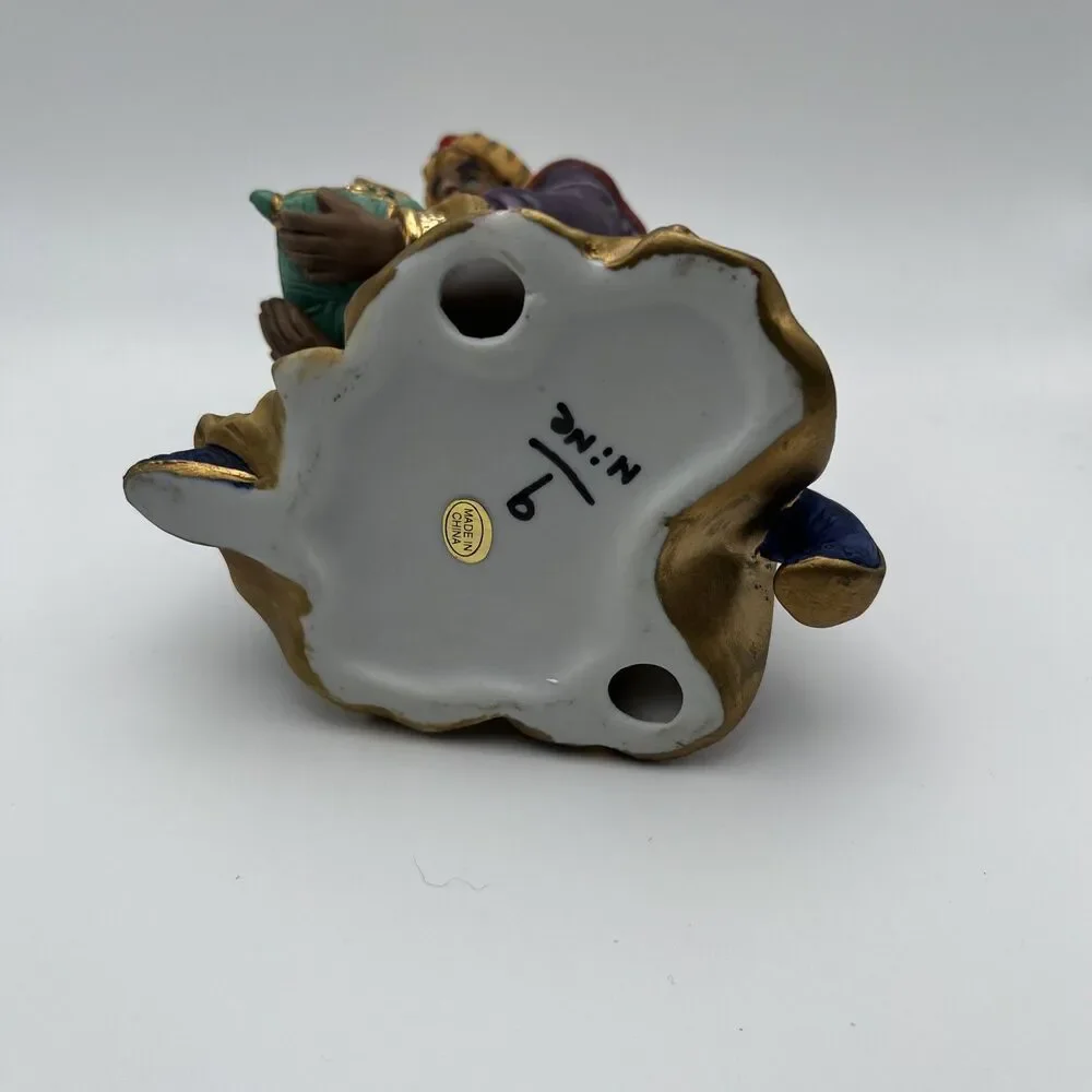 Kirkland Porcelain Nativity 75177 Replacement 6